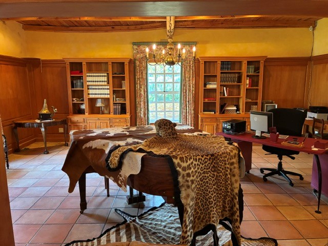 7 Bedroom Property for Sale in Joubertina Rural Eastern Cape